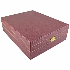 Подарочный набор с книгой и новогодними игрушками "Как праздновал народ русский Рождество Христово"
